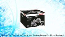 Bosch 97181 New Water Pump Review