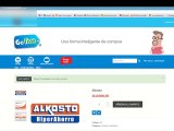 Gofive pagos via efectty Servientrega