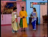 Aashiq Howay Tere Verga New Pakistani Punjabi Full Latest Stage Drama 2015