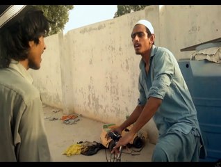 Gul Khan Aur Esa Khan S4 E2 Cycling