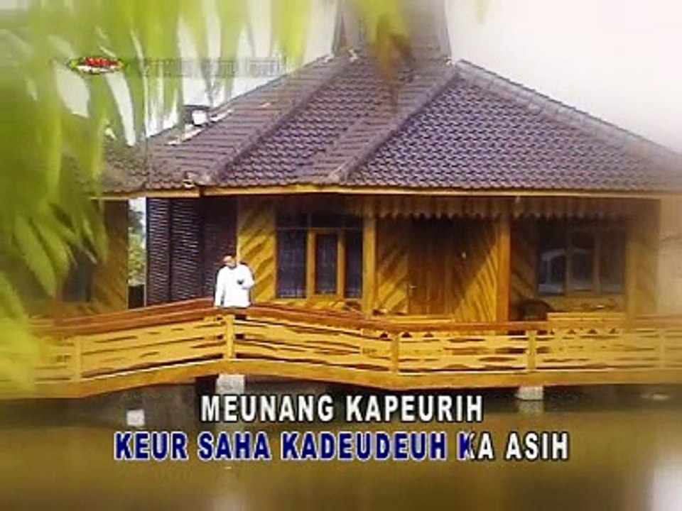 LAMUNAN aa bandung @ lagu sunda