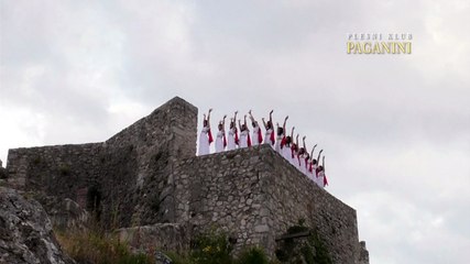 Paganini - Ljubuški