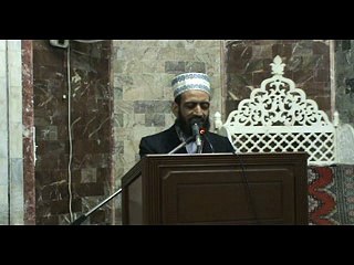 22-Kalam e Mehmood (Syed Mohammad Ali Shah)