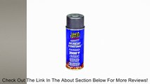 Thermo-Tec Hi-Heat Coating - Aluminum Review