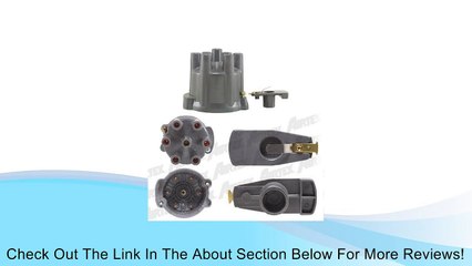 Airtex 3D1019A Distributor Cap And Rotor Kit Review
