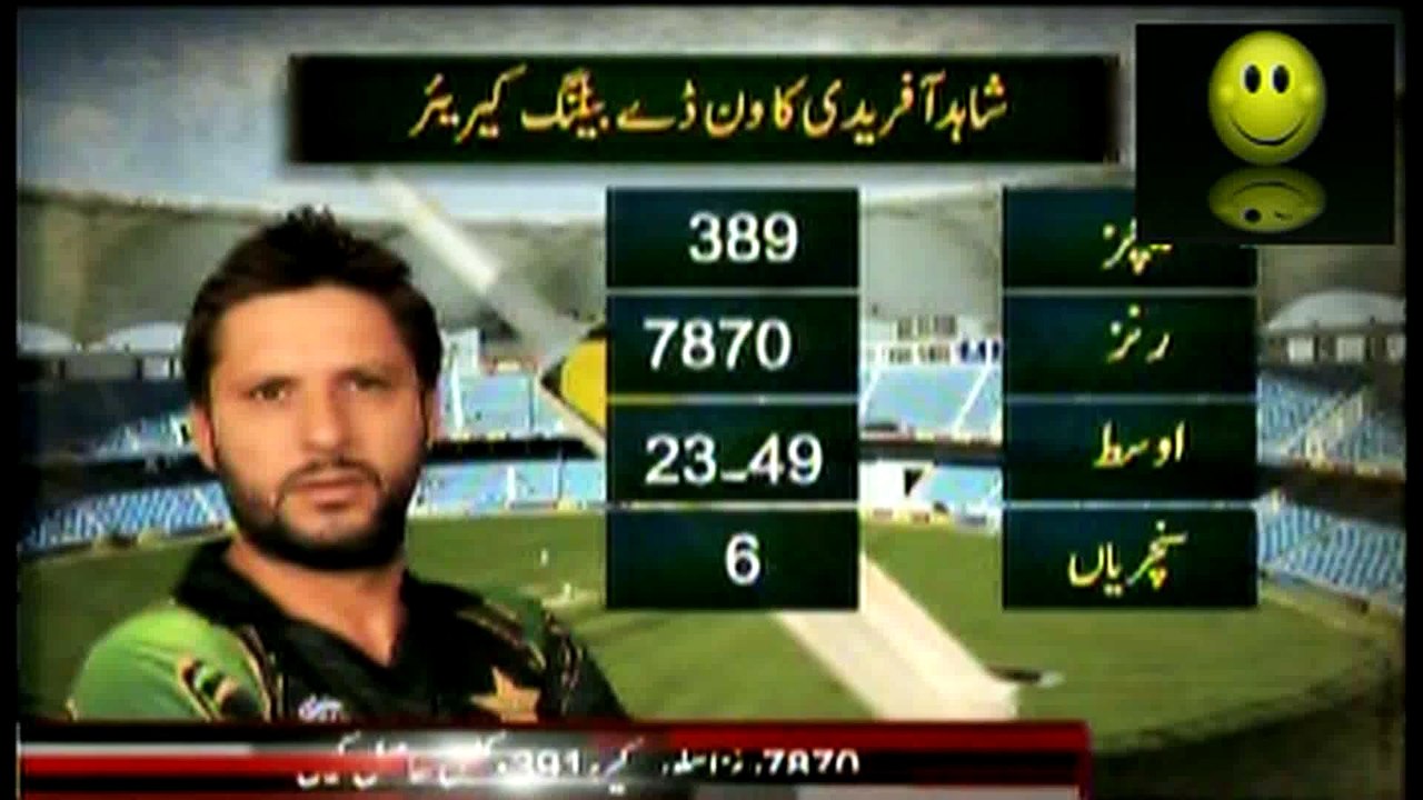 Shahid Afride