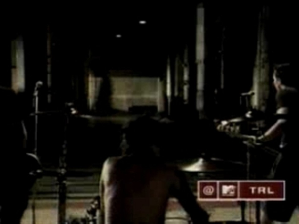 Blink 182 - Adam's Song