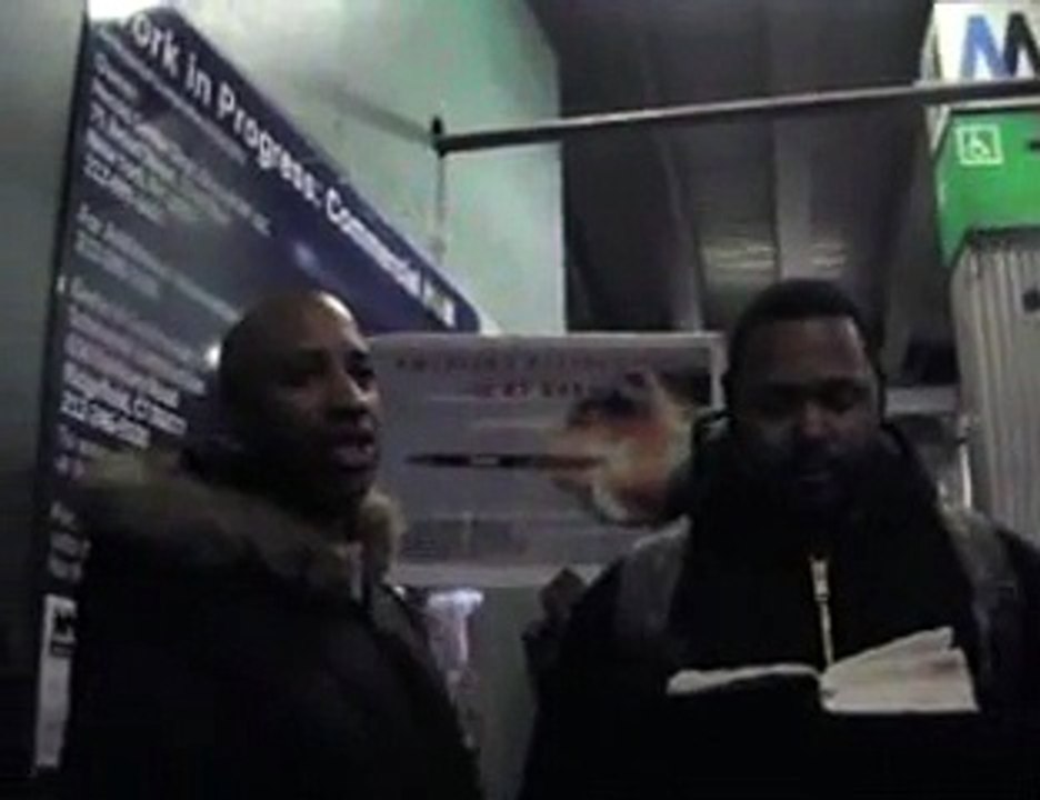 Pt1 Jake Learns why you don’t tell Your Woman about The Truth.