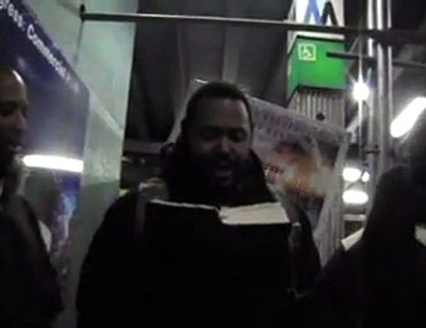 Pt2 Jake Learns why you don’t tell Your Woman about The Truth.