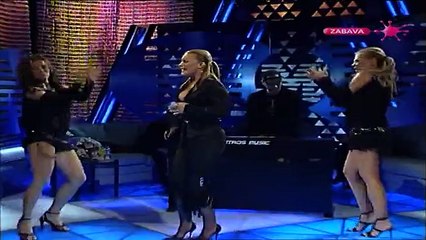 Colonia - Plamen od ljubavi