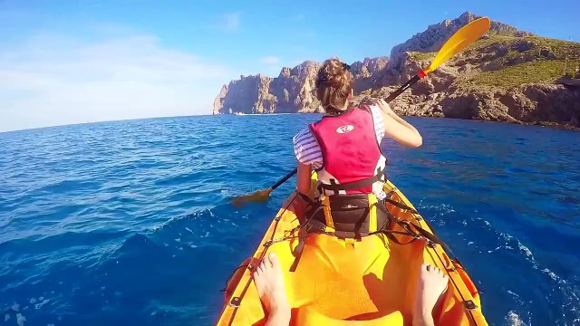 Funny Video 2014 - Mallorca 2014