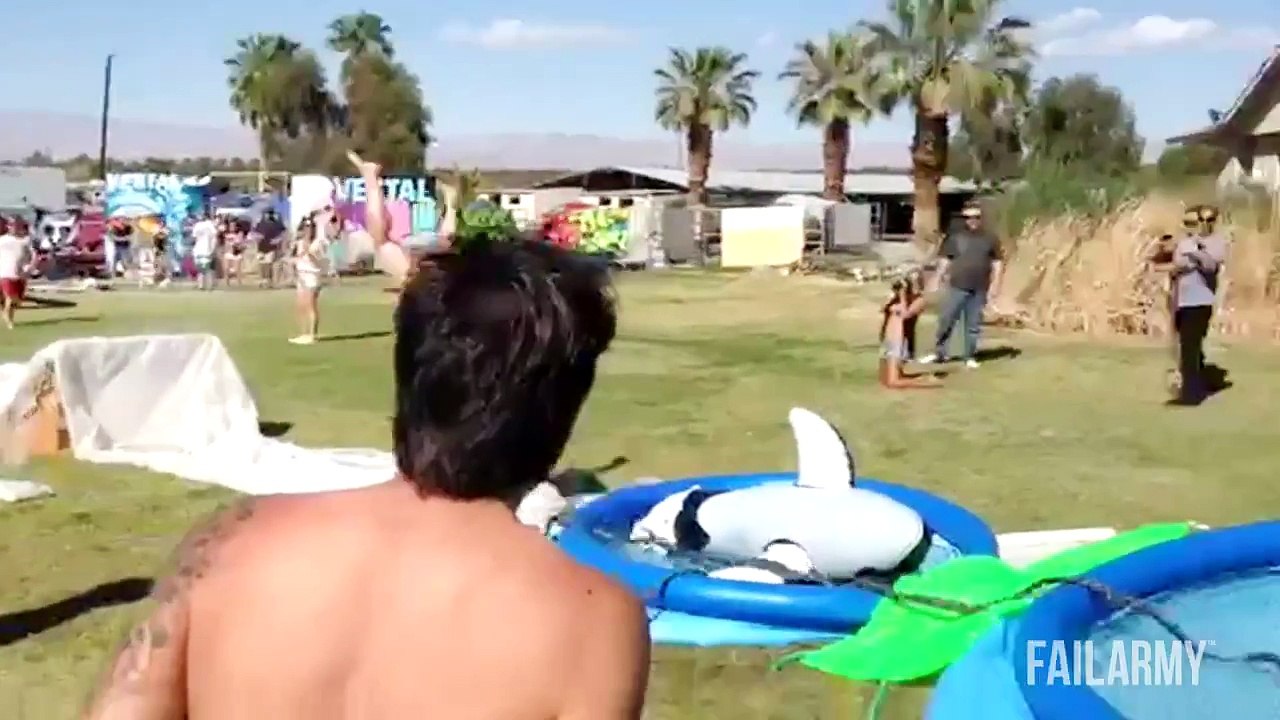 30 Classic Slip 'N Fails