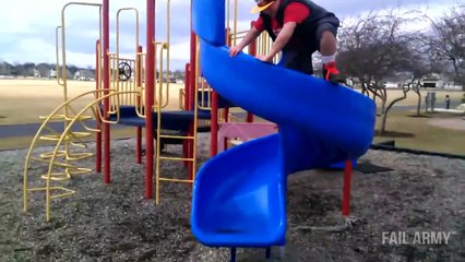 Videos of People Being Awesome