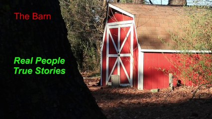 The Barn: Religion and Spirituality