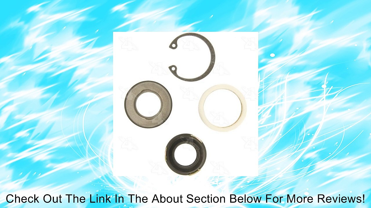 Four Seasons 24031 Gasket Kit Review