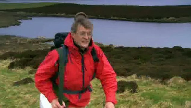 Map Man - S02 - E03 - Murdoch Mackenzie's Chart Of The Orkney Islands (1748)