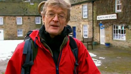 Map Man - S02 - E04 - John Speed's Theatre Of The Empire Of Great Britaine (1611–12)