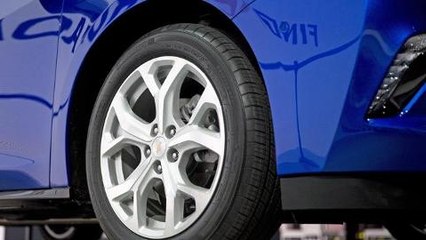 Counting the Cost - Extra - Detroit: Keeping an industry turning