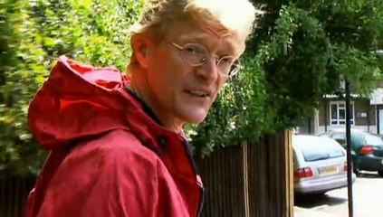 Map Man - S02 - E07 - Mrs P's A-Z (1936)