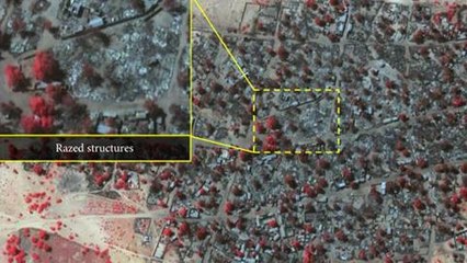 Boko Haram: Regional responsibility?