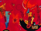 Eddie Higgins Trio - If Dreams Come True (Art by Kandinsky)
