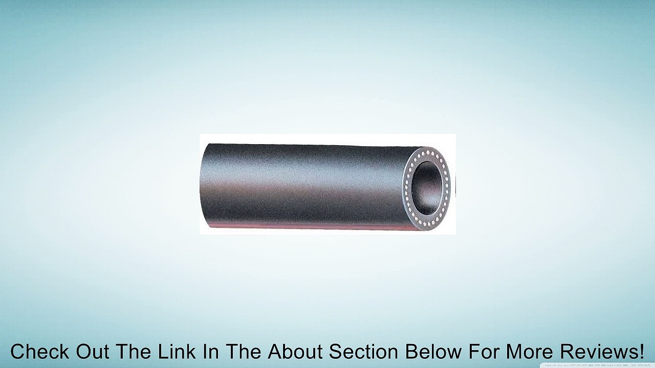 Gates 28410 Straight Heater Hose (Standard) Review