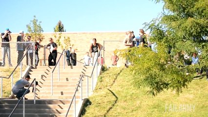 Best Fails of the Month August 2014