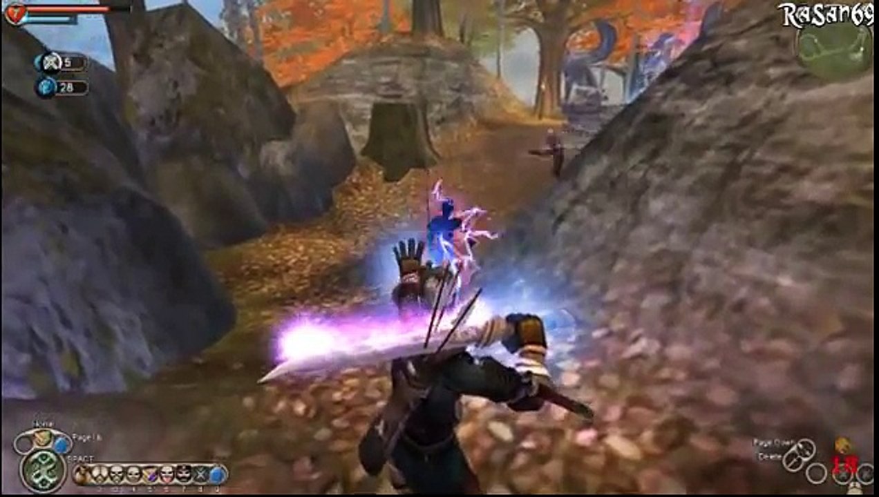 Fable - The Lost Chapters walkthrough part 12