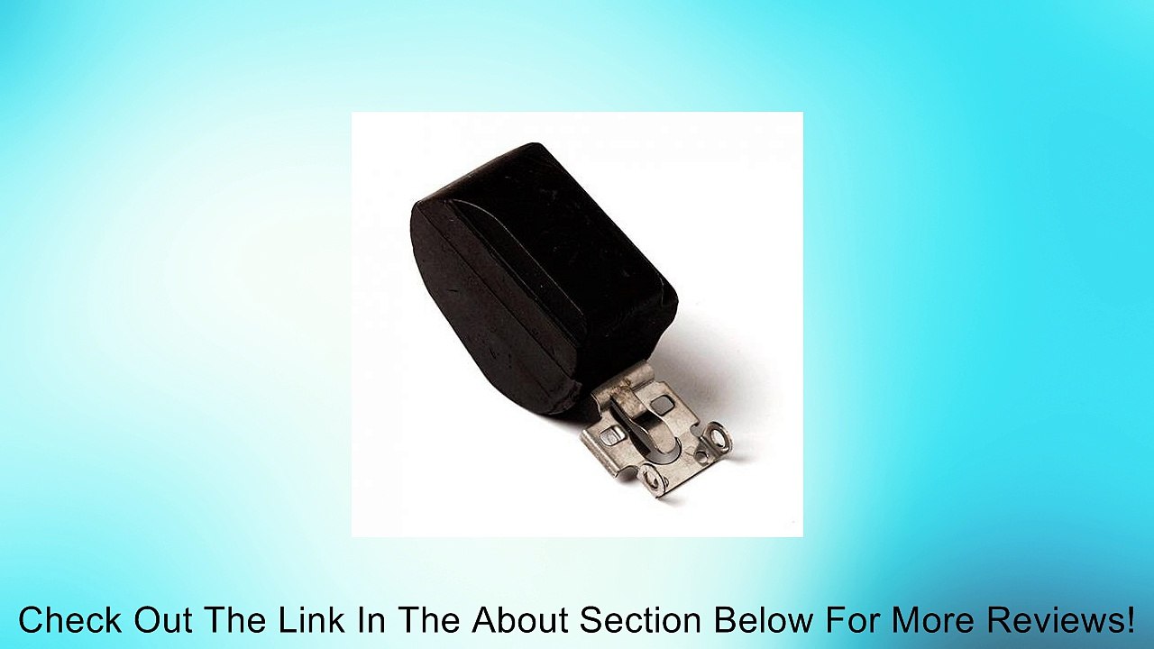 Holley 216-46 Carburetor Float Review