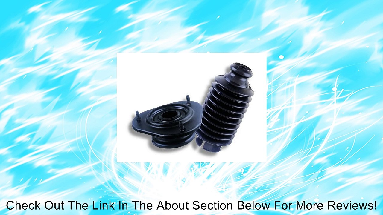 KYB  SM5141 Strut mount Review