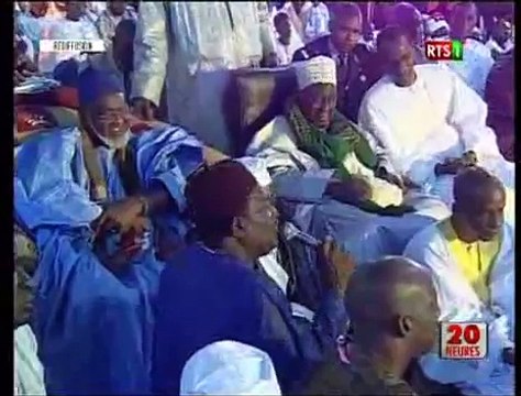 Journal Télévisé De La RTS Du Dimanche 18 Janvier 2015 (Édition du soir)