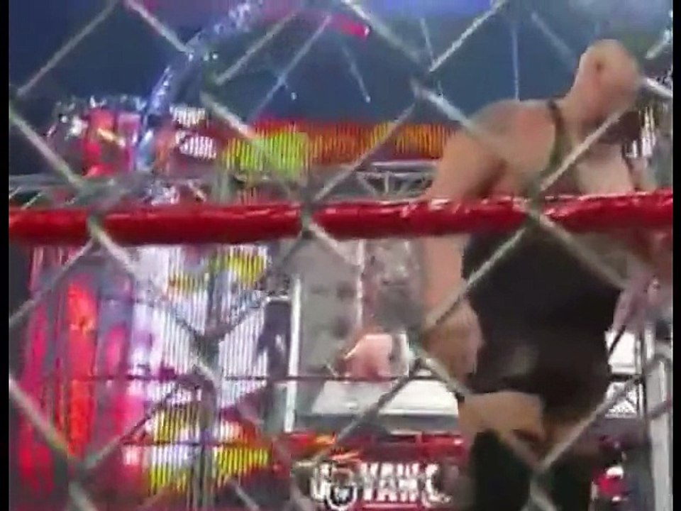 John Cena vs Big Show full match - No Way Out 2012