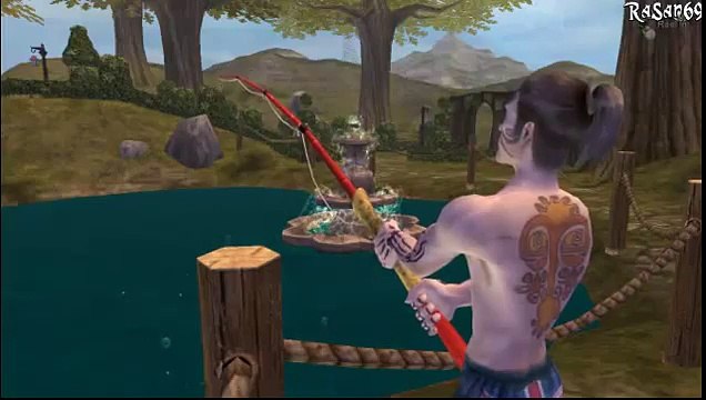 Fable - The Lost Chapters walkthrough part 13