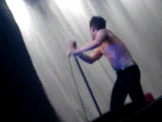 Billy Talent Surrender