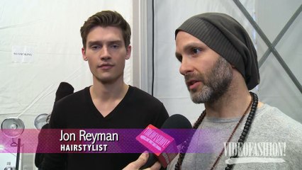 VF MEN: Black Sail by Nautica Menswear Autumn/Winter 2014-15 - NYFW