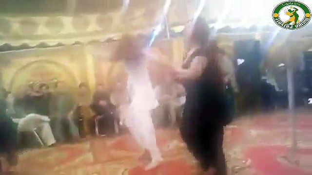 Private Lahori Wedding Party 2015 - Wedding Girls Dance