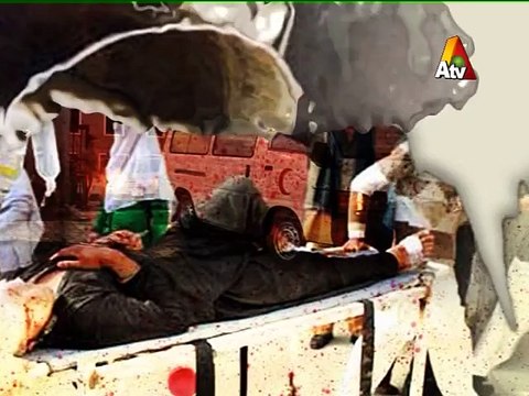Fake Hospital Kia Hum Dodh Ke Dhulay Hein 13-01-2015
