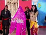 Billo Rani Kaho Tu Abhi - Nargis and Naseem Vicky Stage Dance (MobiGhar.Com)