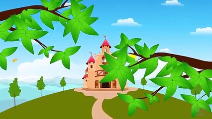 ¿Dónde están las llaves   - Spanish Nursery Rhyme!.mp4