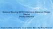 National Bearing 99351 Harmonic Balancer Repair Sleeve Review