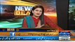 Paras Jahanzeb Bashing PMLN Govt on the Shortage of Petrol, Gas and Electricity