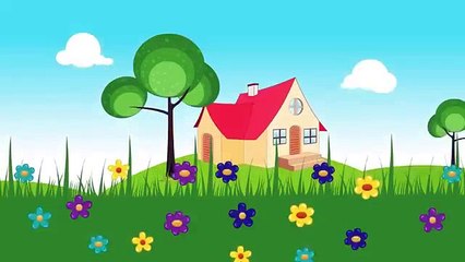 Clap Hands – Nursery Rhyme with Karaoke.mp4