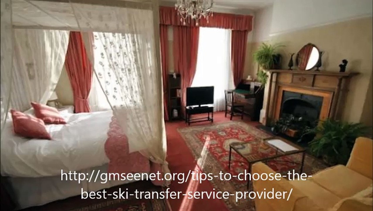 ski transportation service providers