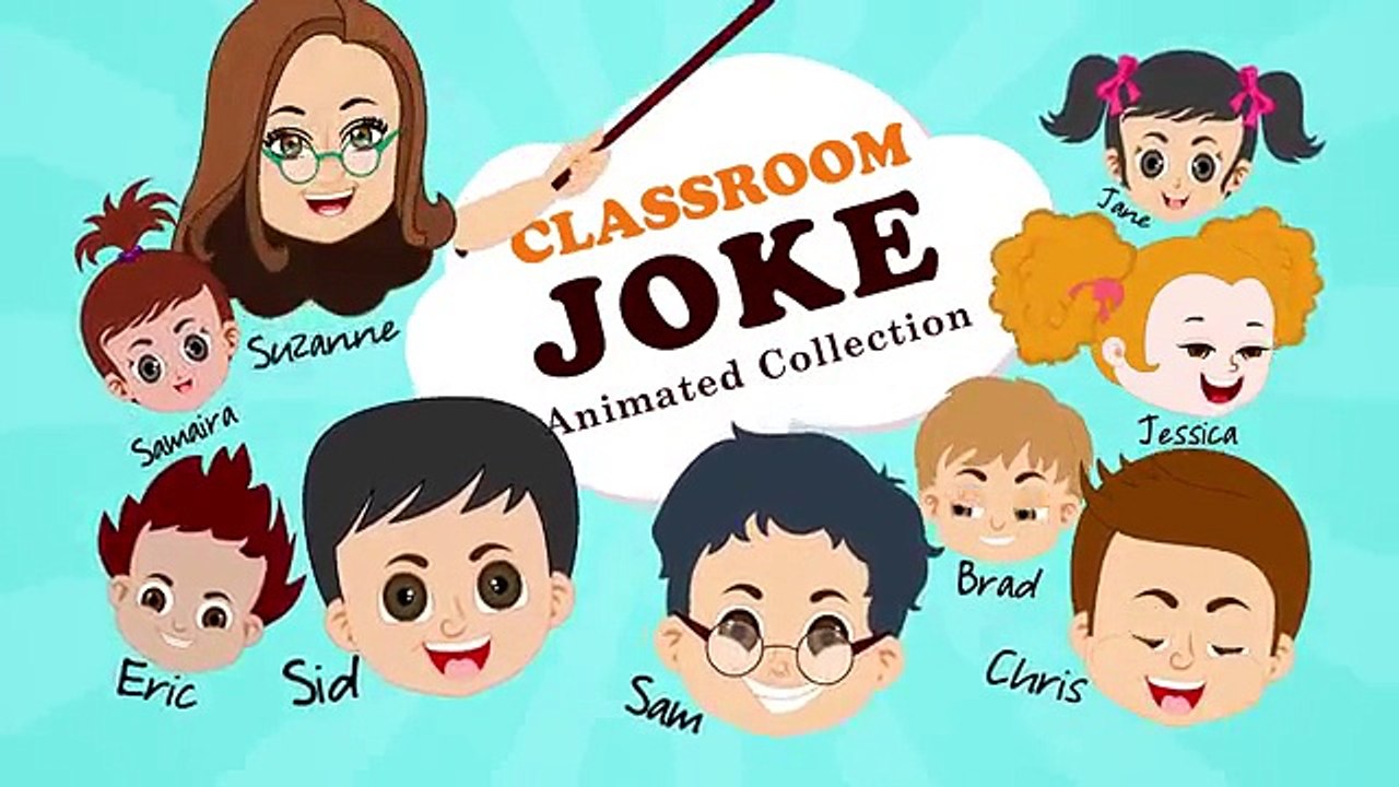 Funny Classroom Joke - Exam Paper.mp4