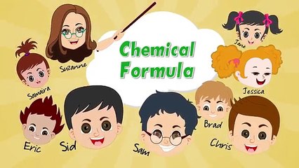 Funny Classroom Joke - Chemical Formula.mp4