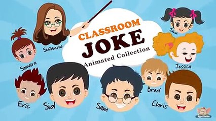 Funny Classroom Joke - Statue of Liberty.mp4