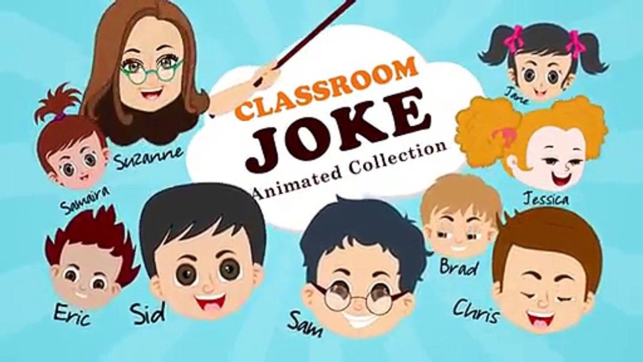 Funny Classroom Joke – Music Class.mp4