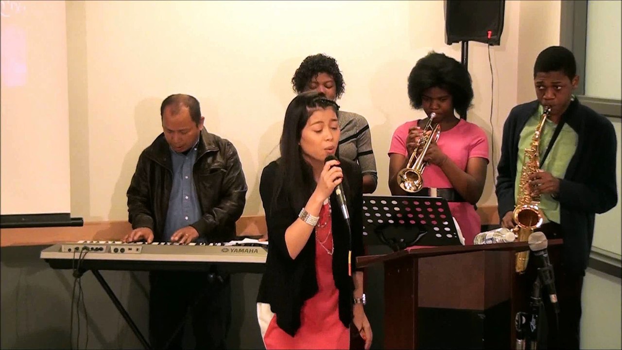 Jan 18, 2015 Praise and Worship