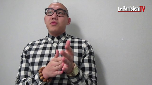 Monsieur Nov en route vers l'Olympia