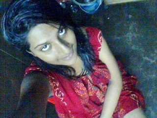 Bengali Couple Getting Into Relationship